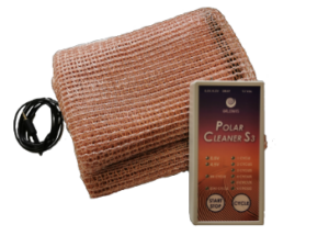 Polar Cleaner S3 Lee Crock
