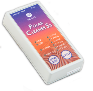 Console POLAR CLEANER